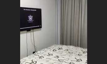 Imagem 4: Apartamento com 2 dormitórios à venda, 48 m² por R$ 299.000,00 - Praia João Rosa - Biguaçu