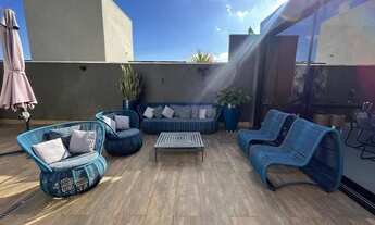 Imagem 4: Casa Condomínio Villa Dumont para venda