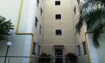 Imagem 3: Apartamento Padrão em São José do Rio Preto