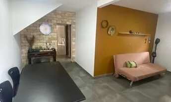 Imagem 2: Casa térreo Jardim Camburi reformada