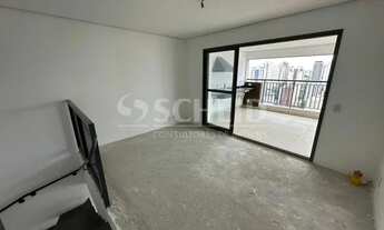 Imagem 7: OPORTUNIDADE! PRONTO!!! COBERTURA CONTRA PISO 263 m² - 3 DORMS - 3 SUÍTES - VISTA LIVRE P