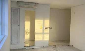 Imagem 4: Sala para alugar, 33 m² por R$ 2.170,00/mês - Vila Baeta Neves - São Bernardo do Campo/SP