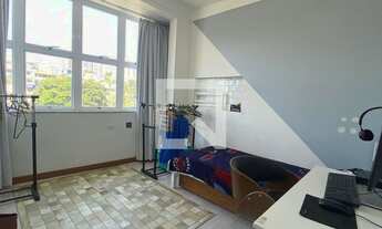 Imagem 7: Casa para Aluguel - Vila Boa Vista, 2 Quartos, 90 m2