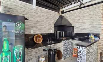 Imagem 2: Apartamento térreo à venda com piscina no bairro Chácaras - Bertioga - SP