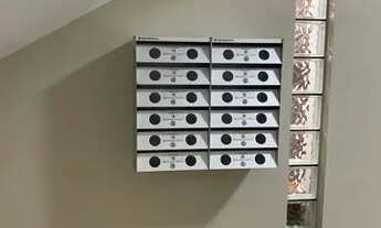 Imagem 4: Conjunto Comercial - Vila Romana - 2 salas