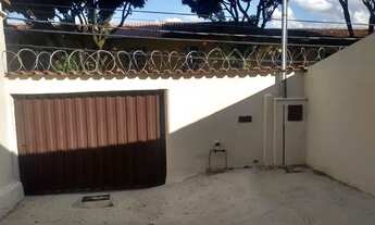 Imagem: Barracão perto do Shopping Estação