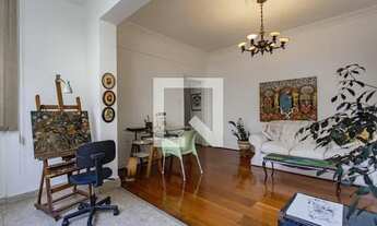 Imagem 2: Apartamento para Aluguel - Laranjeiras, 2 Quartos, 100 m2