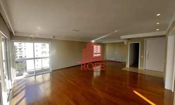 Imagem 3: Apartamento com 3 dormitórios para alugar, 222 m² - Vila Nova Conceição - São Paulo/SP