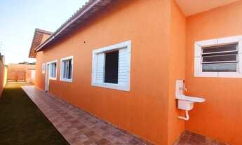 Imagem 2: Lado praia com piscina 2 dorms casa nova