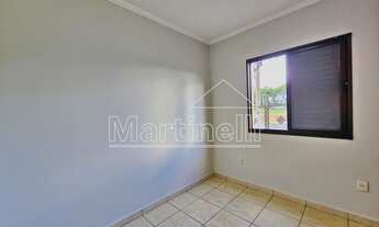Imagem 7: Ribeirão Preto - Apartamento Padrão - Parque dos Lagos