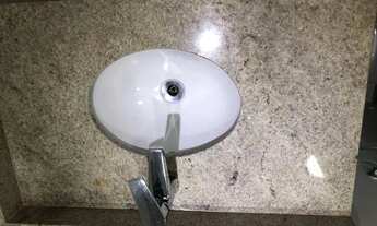 Imagem 5: Apartamento mobiliado tem 40 metros ao lado do metrô com 1 quarto em Bela Vista - São Paul