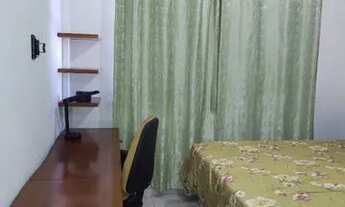 Imagem 7: Apartamento de sala e quarto mobiliado no Centro - Niterói