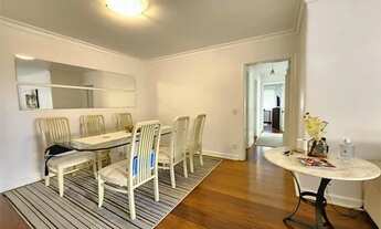 Imagem 2: EXCELENTE APARTAMENTO - ÓTIMA LOCALIZAÇÃO - 105 M2 ÚTEIS