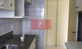 Imagem 3: Apartamento à venda no bairro Jabaquara - São Paulo/SP, Zona Sul