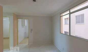 Imagem 4: Apartamento para Aluguel - Jardim do Lago, 2 Quartos, 45 m2