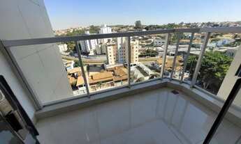 Imagem 4: Apartamento para aluguel com 2 quartos em Fonte Grande - Contagem - MG