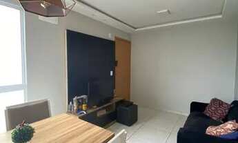 Imagem 6: Alugo apartamento mobiliado no Planalto