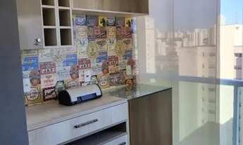 Imagem 3: Apartamento para aluguel com 50 metros quadrados com 1 quarto