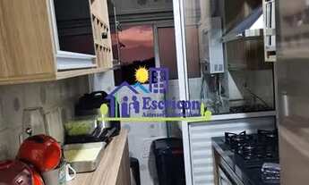 Imagem 6: SÃO PAULO - Apartamento Padrão - JARDIM NOVE DE JULHO