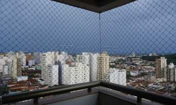 Imagem 2: Apartamento Padrão em Ribeirão Preto