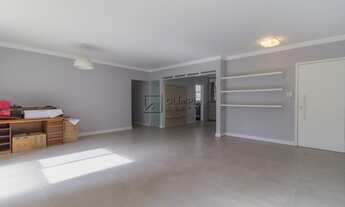 Imagem 5: Locação Apartamento 3 Dormitórios - 186 m² Bela Vista