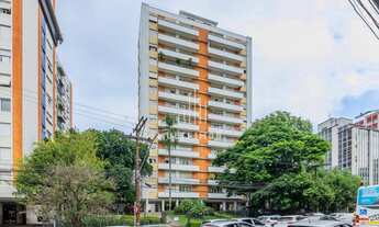 Imagem: Apartamento 3 dormitórios no Moinhos de