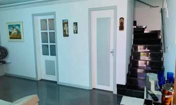 Imagem 4: Excelente Village Duplex 1/4 com suíte e Hidro