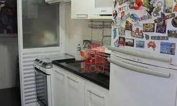 Imagem 6: Apartamento com 2 dormitórios para alugar, 57 m² por R$ 6.391,00/mês - Vila Olímpia - São