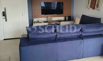 Imagem 5: Excelente cobertura de 243m2 em ótima localização na Zona Sul