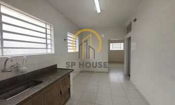 Imagem 4: Sobrado para locação, 4 dormitórios, 3 banheiros, 200m², Vila Mariana