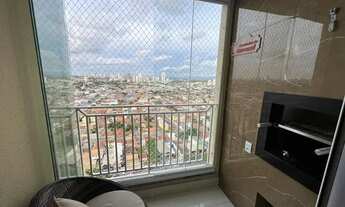 Imagem 7: Apartamento com 03 quartos 02 Garagens Residencial Beira Rio - Cuiabá