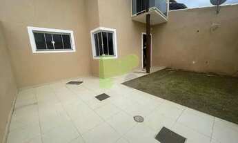 Imagem 4: Casa para aluguel, 2 quartos, 2 suítes, 1 vaga, Vale das Palmeiras - Macaé/RJ