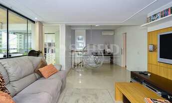 Imagem: Cobertura de 170 m2 com 3 dormitórios