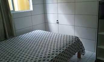 Imagem 6: Apartamento na Barra da Lagoa somente para uma pessoa