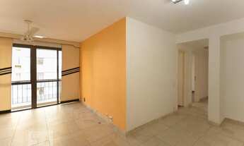 Imagem: Apartamento para Aluguel - Tijuca, 3 Quartos