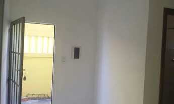 Imagem: Kitenete/ somente um sala com banheiro