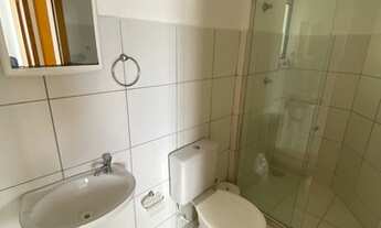 Imagem 7: Alugo ap no Cond Ilhas de Mediterrâneo bairro sim com suíte varanda