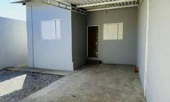 Imagem: Casa Lote Inteiro ao Lado Av. Pedro Ludovico