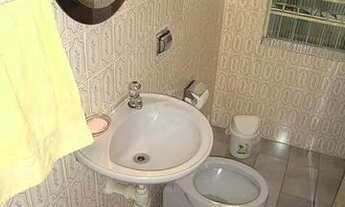 Imagem 6: Casa para venda possui 78 metros quadrados com 3 quartos em Periperi - Salvador - BA