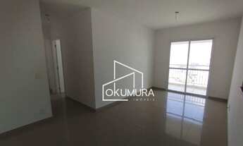 Imagem 2: Apartamento com 2 dormitórios à venda, 70 m² por R$ 558.000 - Vila Lusitânia - São Bernard