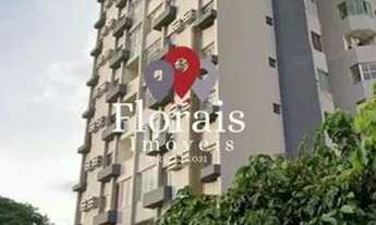 Imagem 2: Apartamento para Venda em Cuiabá, Alvorada, 2 dormitórios, 2 banheiros, 1 vaga