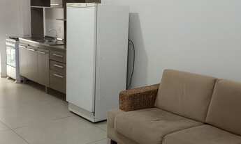 Imagem 5: Aluga-se apartamento térreo pré mobiliado