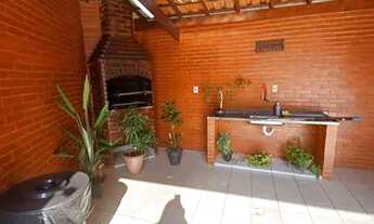 Imagem 3: Apartamento para venda possui 95 metros quadrados com 2 quartos em Mirim - Praia Grande