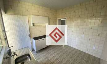 Imagem 4: Casa com 2 dormitórios para alugar, 115 m² por R$ 3.500,00/mês - Parque das Nações - Santo