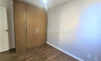 Imagem 6: Apartamento - Loteamento Parque São Martinho - Campinas