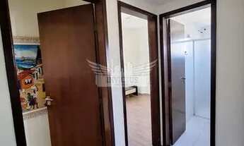 Imagem 5: Apartamento para aluguel tem 90 metros quadrados com 3 quartos em Vila Valparaíso - Santo