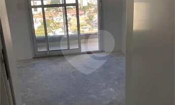 Imagem 6: APARTAMENTO DE 103M2 NO BROOKLIN, 2 SUÍTES, 3 BANHEIROS, VARANDA GOURMET, 2 VAGAS FIXAS
