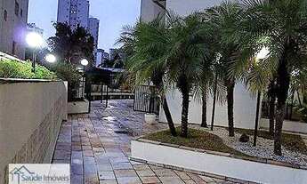 Imagem 3: Praça daÁrvore. Pertinho do Metrô - Lazer