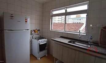 Imagem 7: Apartamento para Venda em Praia Grande, Caiçara, 2 dormitórios, 1 suíte, 1 banheiro, 1 vag