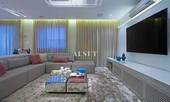 Imagem 5: Belíssimo apartamento com 3 suítes no Anália Franco